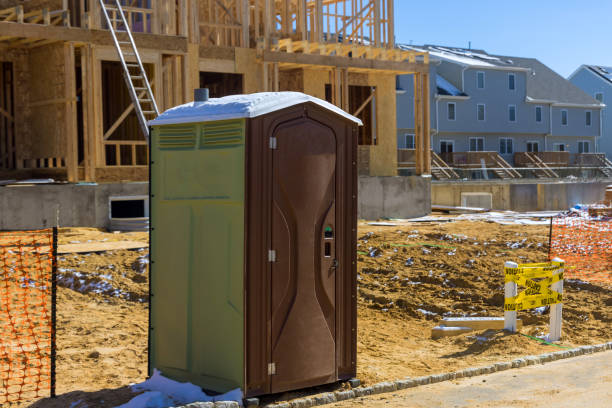 Best Sanitation services for porta potties  in USA